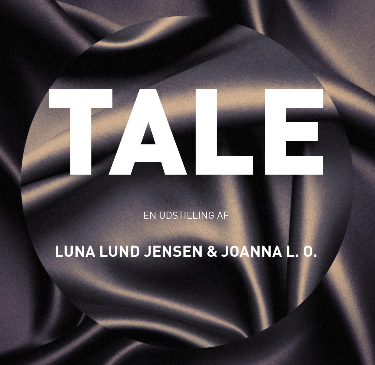 Luna Lund Jensen og Joanna L.O. - Billedkunst B