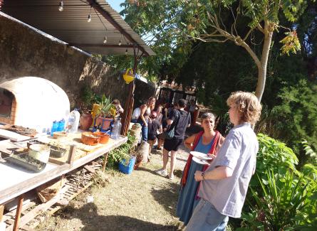 Studietur efterår 2025