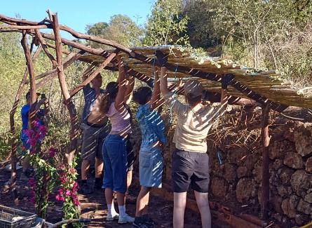 Studietur efterår 2025